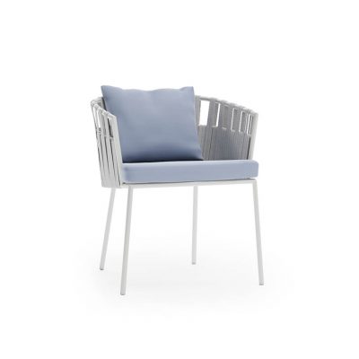 Кресло обеденное