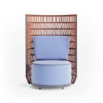 Кресло для террасы Fiji_chair_ice_front Кресло для террасы Fiji_chair_ice_front