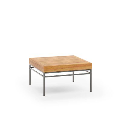 Стол кофейный 60х60