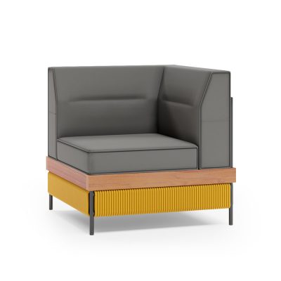 Модуль угловой