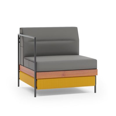 Модуль левый