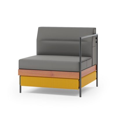 Модуль правый