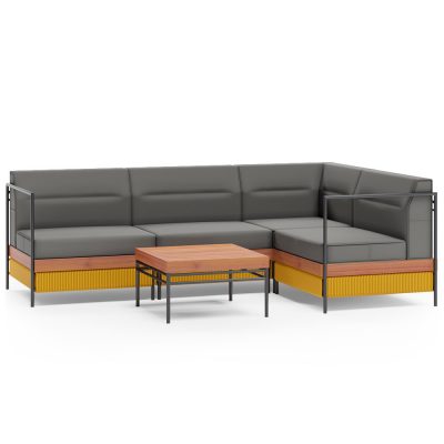 Лаунж группа