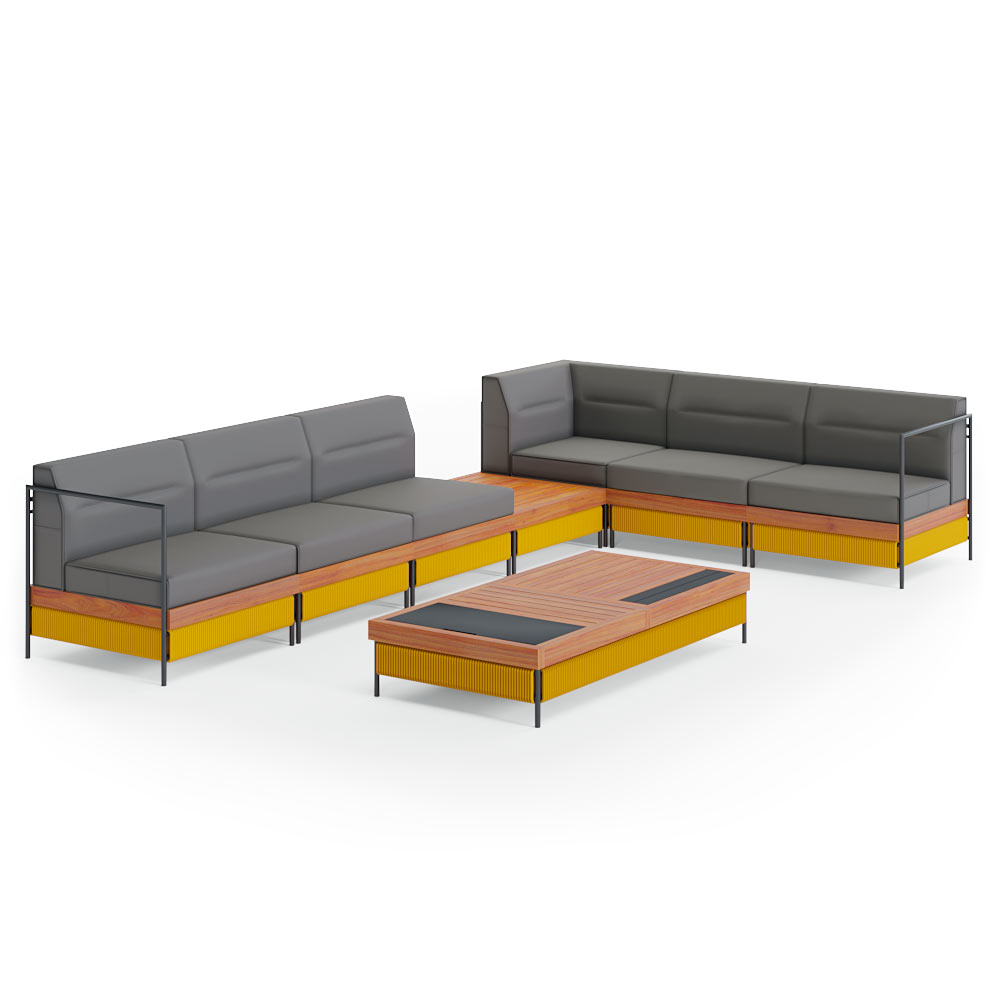 Комплект садовой мебели Gotland_set3_view23