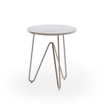 Стол кофейный Ø55