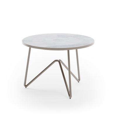 Стол чайный Ø70