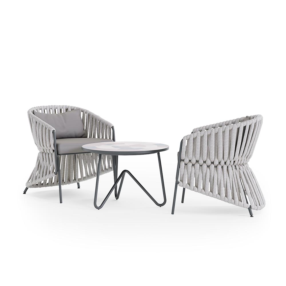 Комплект садовой мебели Leba_set2_mineral_700_view