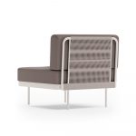 Модуль садовой мебели Martiniqua_coco_basic_module_back