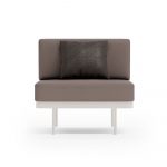 Модуль садовой мебели Martiniqua_coco_basic_module_front