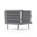 Модуль садовой мебели Martiniqua_fossil_one_module_right_back Модуль садовой мебели Martiniqua_fossil_one_module_right_back