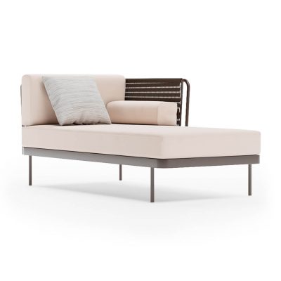 Софа правая