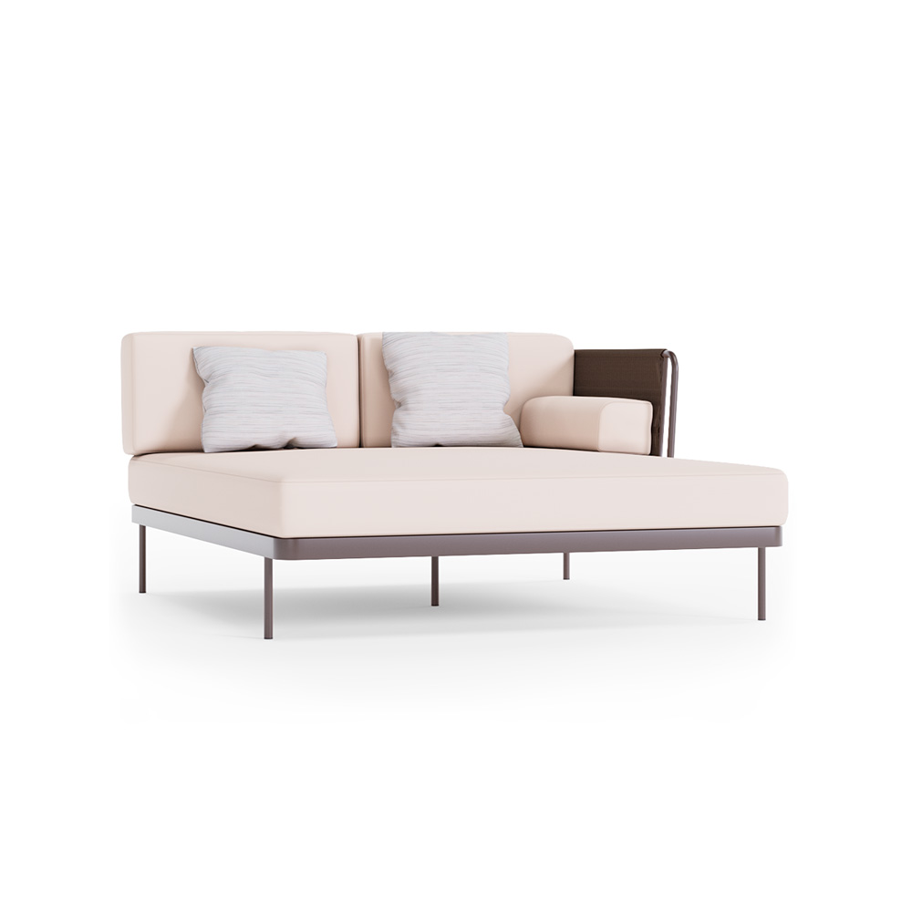 Софа для террасы Moka_sofa2m_marfil_main