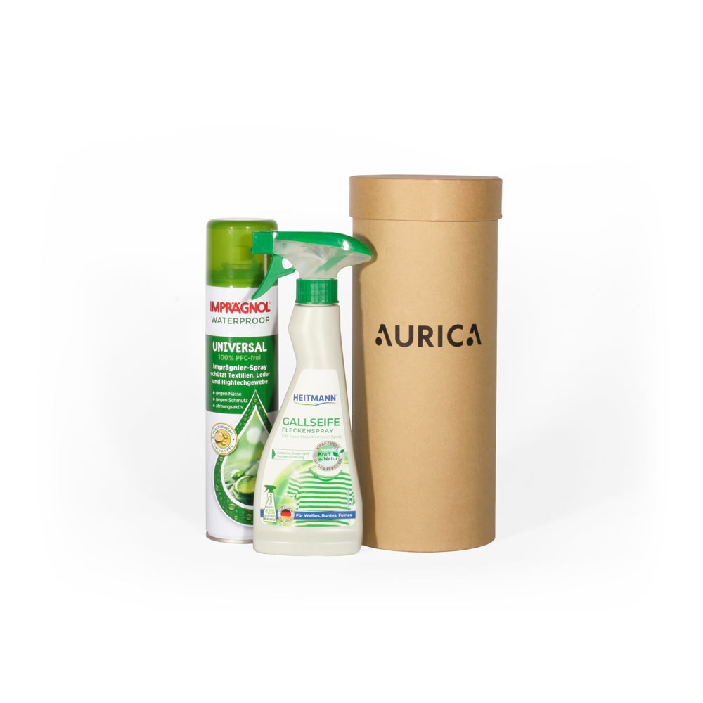 Набор для ухода за садовой мебелью